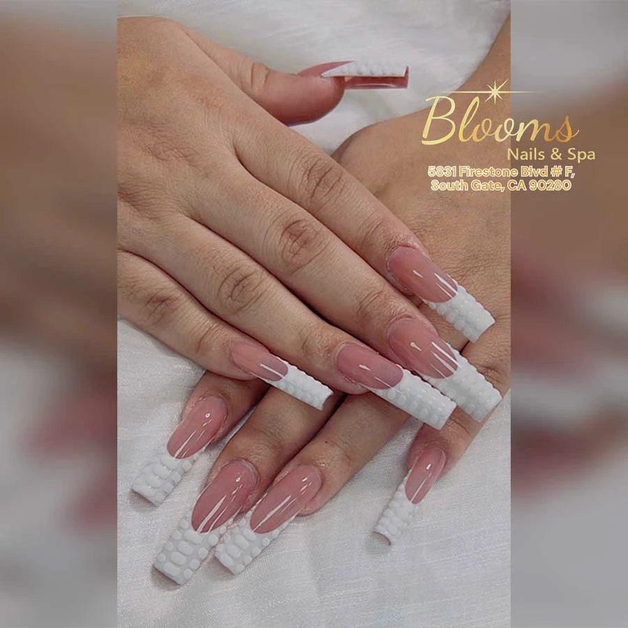 Trendy Nail Collection